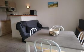 Soulac-Sur-Mer avec Piscine